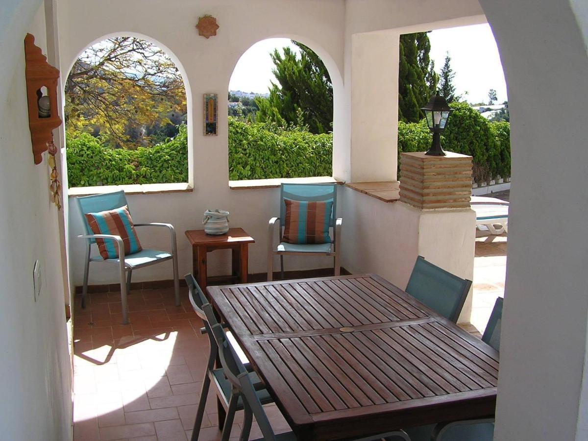 Villa Morera Garden Villa 5 Pers, 2 Bedrooms With Extra Rooms When Needed ฟรีฮิเลียนา ภายนอก รูปภาพ